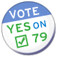 Yes on 79